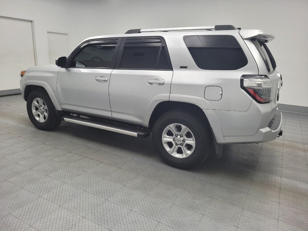 2020 Toyota 4Runner in Madison, TN 37115 - 18097239 3