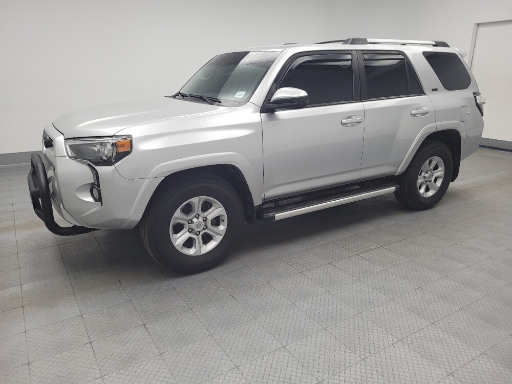 2020 Toyota 4Runner in Madison, TN 37115 - 18097239 2