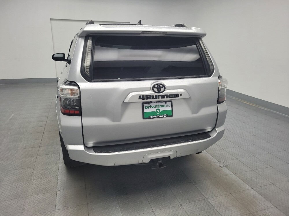 2020 Toyota 4Runner in Madison, TN 37115 - 18097239 6