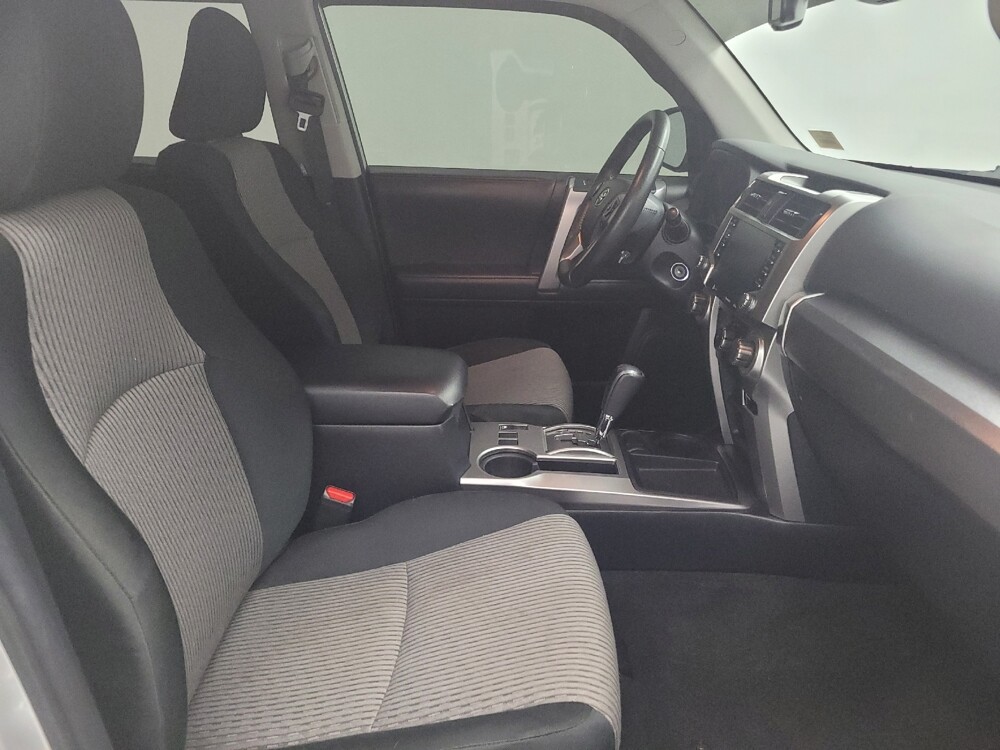 2020 Toyota 4Runner in Madison, TN 37115 - 18097239 21