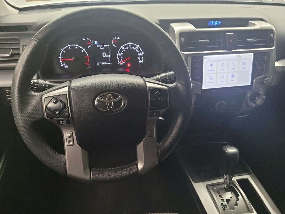 2020 Toyota 4Runner in Madison, TN 37115 - 18097239 22