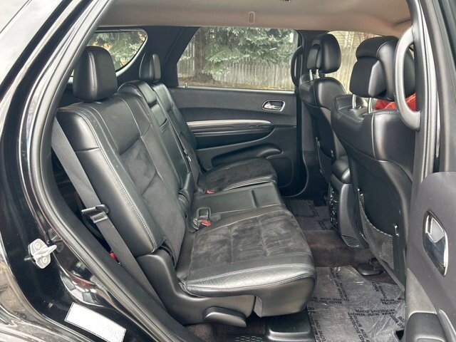 2018 Dodge Durango in Arvada, CO 80002 - 18097240 18