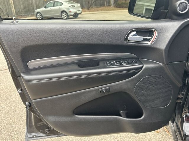 2018 Dodge Durango in Arvada, CO 80002 - 18097240 16