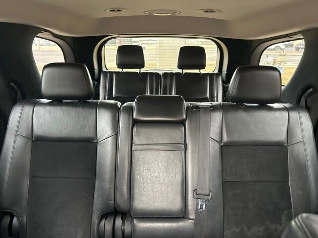 2018 Dodge Durango in Arvada, CO 80002 - 18097240 25