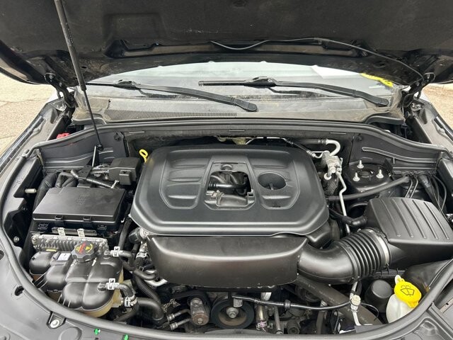 2018 Dodge Durango in Arvada, CO 80002 - 18097240 13