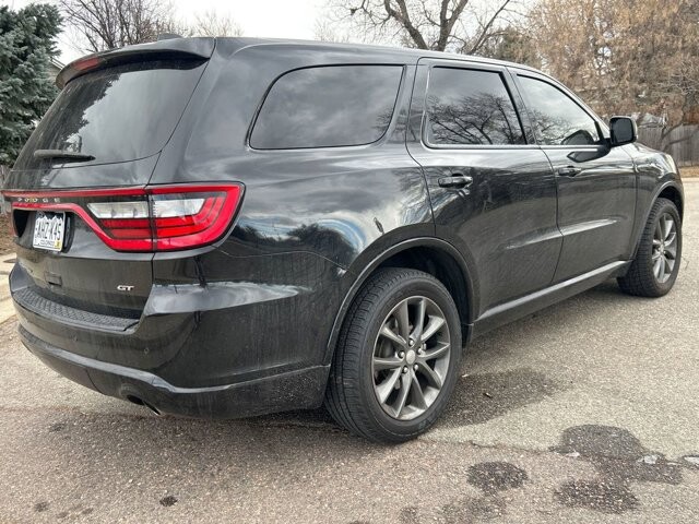 2018 Dodge Durango in Arvada, CO 80002 - 18097240 7