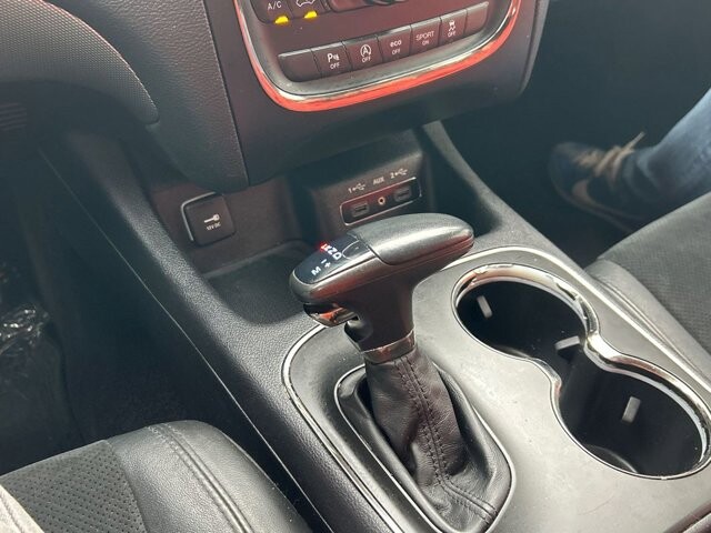 2018 Dodge Durango in Arvada, CO 80002 - 18097240 23