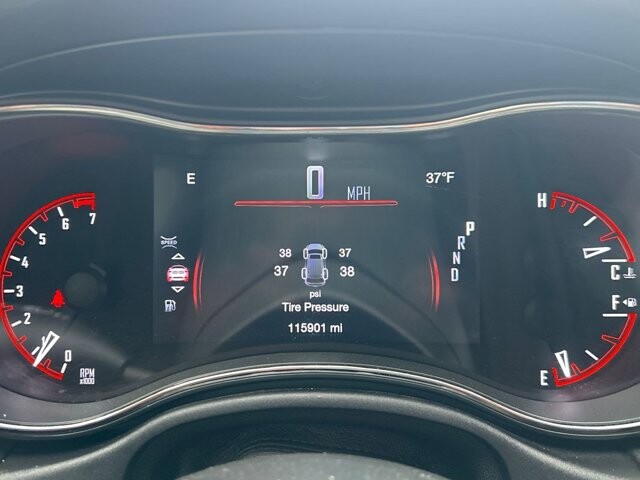 2018 Dodge Durango in Arvada, CO 80002 - 18097240 20