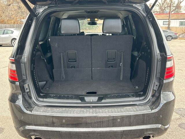 2018 Dodge Durango in Arvada, CO 80002 - 18097240 6