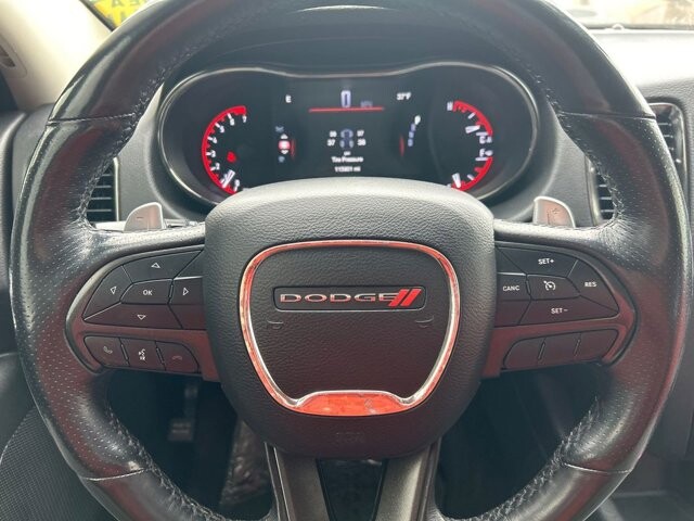 2018 Dodge Durango in Arvada, CO 80002 - 18097240 24