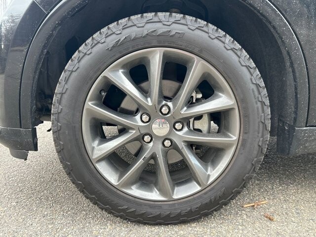 2018 Dodge Durango in Arvada, CO 80002 - 18097240 11