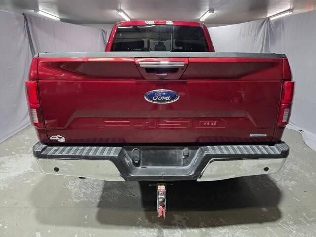 2019 Ford F150 in Arvada, CO 80002 - 18097241 10