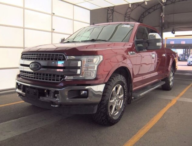 2019 Ford F150 in Arvada, CO 80002 - 18097241 3