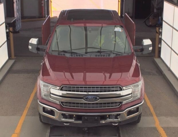 2019 Ford F150 in Arvada, CO 80002 - 18097241 4
