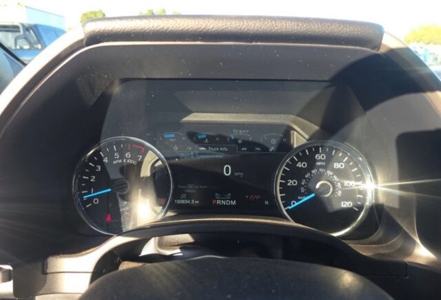 2019 Ford F150 in Arvada, CO 80002 - 18097241 11