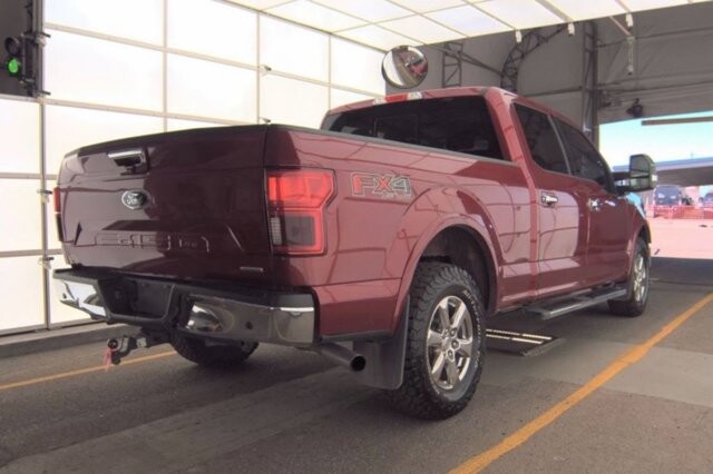 2019 Ford F150 in Arvada, CO 80002 - 18097241 6