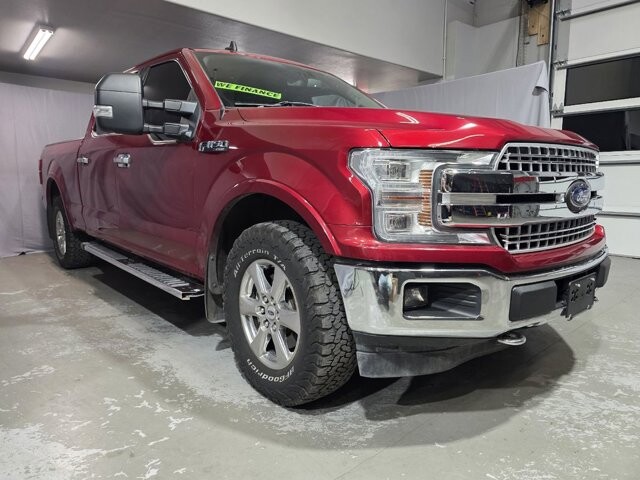 2019 Ford F150 in Arvada, CO 80002 - 18097241 6