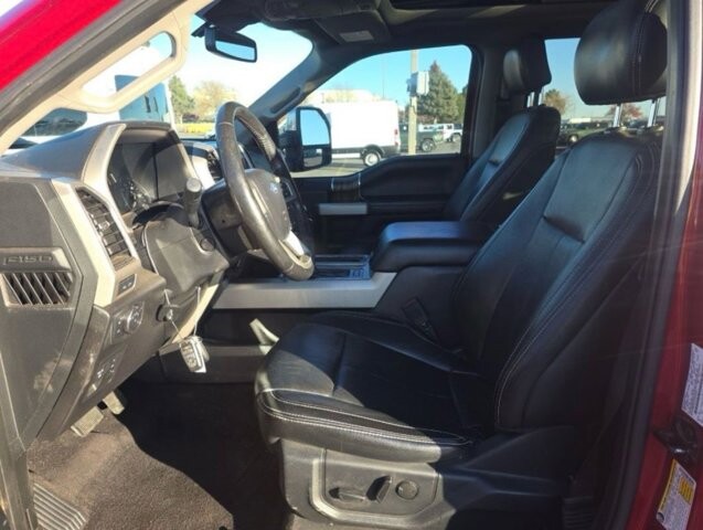 2019 Ford F150 in Arvada, CO 80002 - 18097241 9