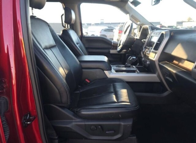 2019 Ford F150 in Arvada, CO 80002 - 18097241 8