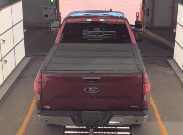 2019 Ford F150 in Arvada, CO 80002 - 18097241 7