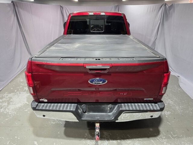 2019 Ford F150 in Arvada, CO 80002 - 18097241 14