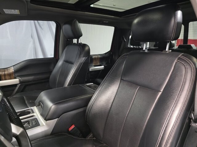 2019 Ford F150 in Arvada, CO 80002 - 18097241 21