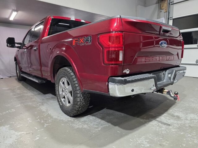 2019 Ford F150 in Arvada, CO 80002 - 18097241 16