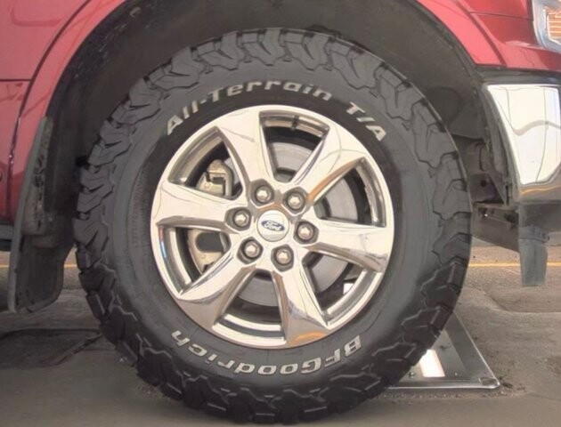 2019 Ford F150 in Arvada, CO 80002 - 18097241 13