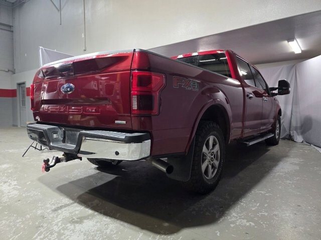 2019 Ford F150 in Arvada, CO 80002 - 18097241 9