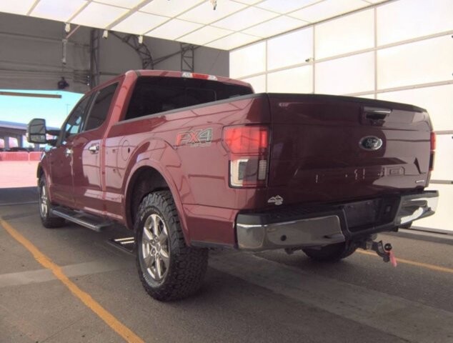 2019 Ford F150 in Arvada, CO 80002 - 18097241 5