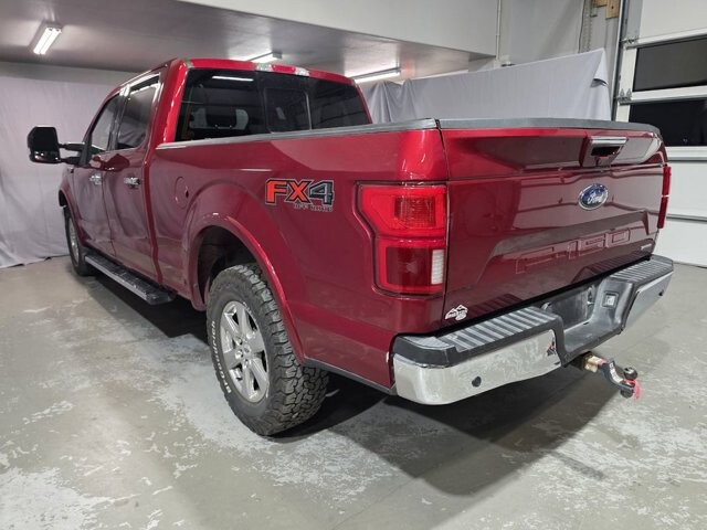 2019 Ford F150 in Arvada, CO 80002 - 18097241 15