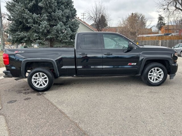 2018 Chevrolet Silverado 1500 in Arvada, CO 80002 - 18097242 7