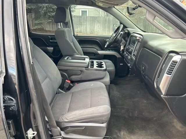 2018 Chevrolet Silverado 1500 in Arvada, CO 80002 - 18097242 17