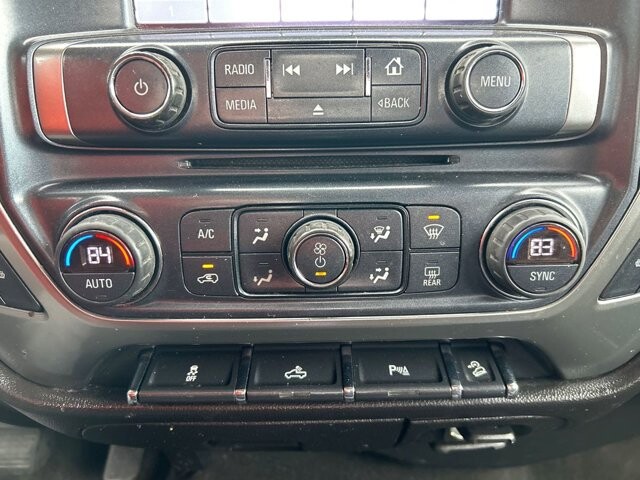 2018 Chevrolet Silverado 1500 in Arvada, CO 80002 - 18097242 21