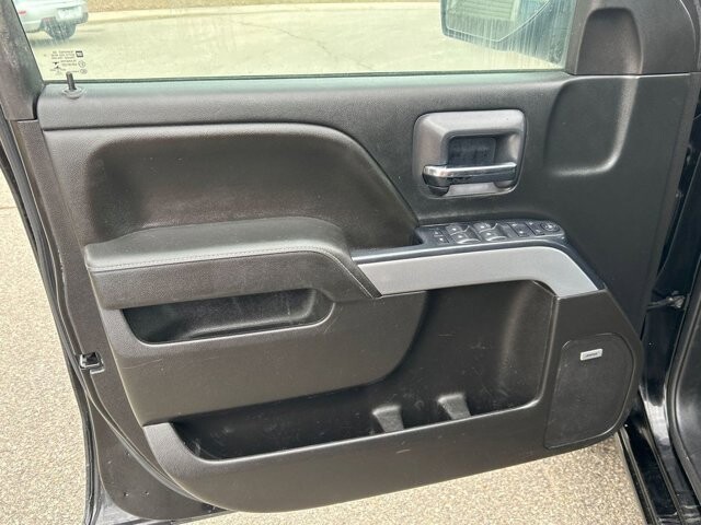 2018 Chevrolet Silverado 1500 in Arvada, CO 80002 - 18097242 14