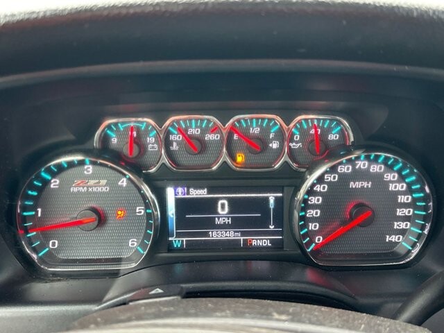 2018 Chevrolet Silverado 1500 in Arvada, CO 80002 - 18097242 18