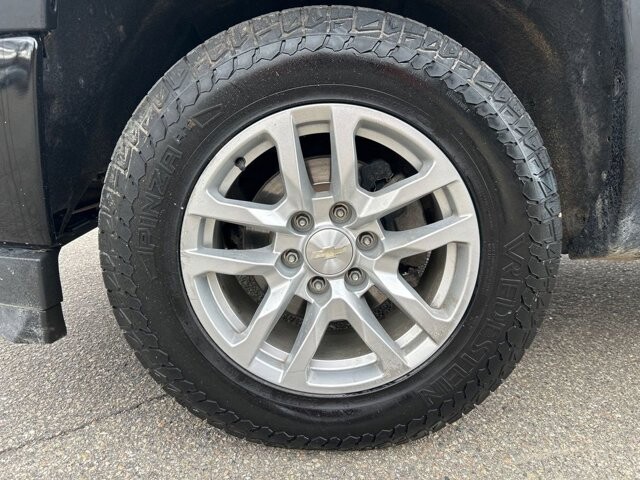 2018 Chevrolet Silverado 1500 in Arvada, CO 80002 - 18097242 10