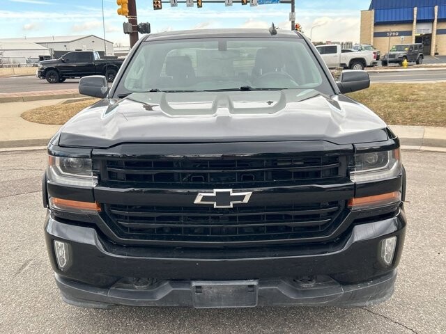 2018 Chevrolet Silverado 1500 in Arvada, CO 80002 - 18097242 9