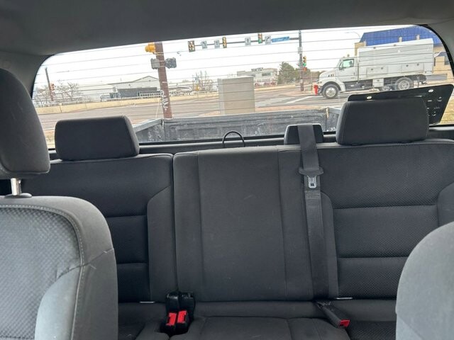 2018 Chevrolet Silverado 1500 in Arvada, CO 80002 - 18097242 20