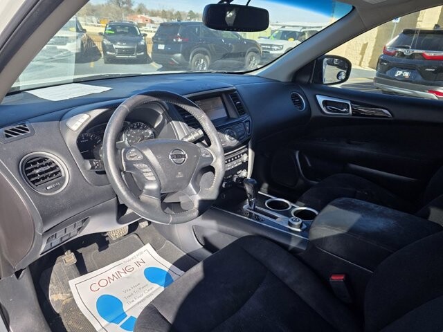 2016 Nissan Pathfinder in Arvada, CO 80002 - 18097243 19