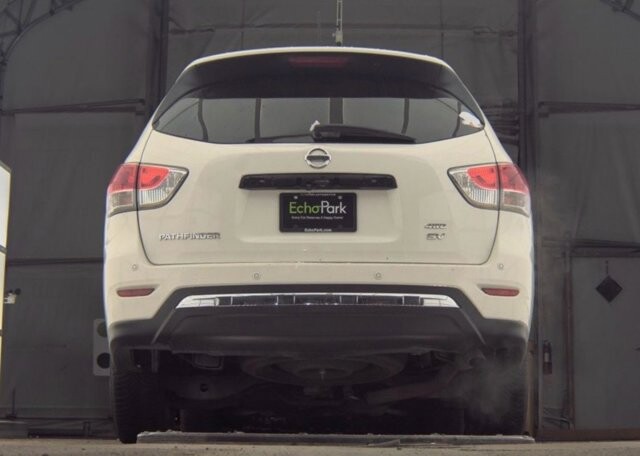 2016 Nissan Pathfinder in Arvada, CO 80002 - 18097243 6