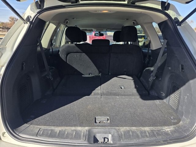 2016 Nissan Pathfinder in Arvada, CO 80002 - 18097243 12