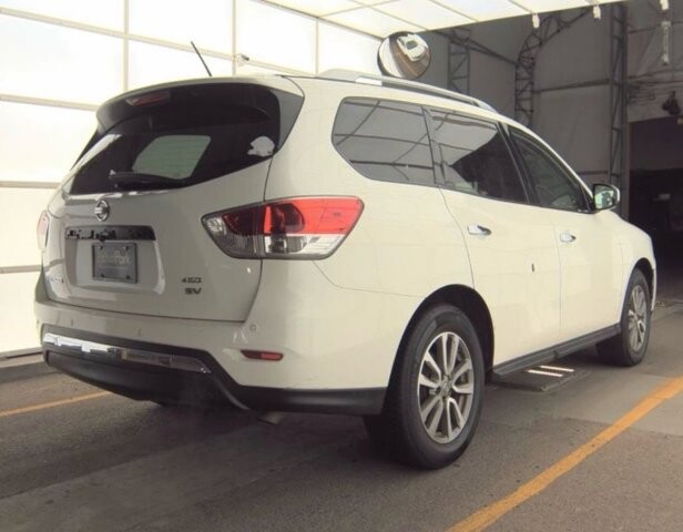 2016 Nissan Pathfinder in Arvada, CO 80002 - 18097243 2