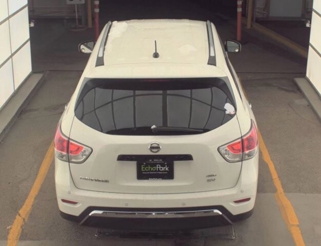 2016 Nissan Pathfinder in Arvada, CO 80002 - 18097243 5