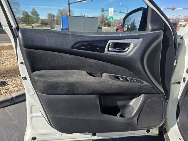 2016 Nissan Pathfinder in Arvada, CO 80002 - 18097243 17