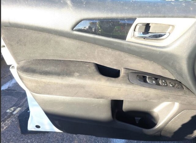 2016 Nissan Pathfinder in Arvada, CO 80002 - 18097243 15