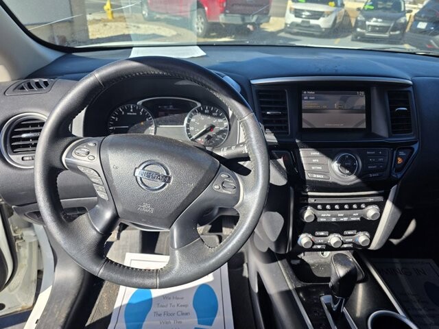 2016 Nissan Pathfinder in Arvada, CO 80002 - 18097243 21