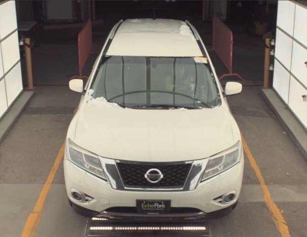 2016 Nissan Pathfinder in Arvada, CO 80002 - 18097243 7