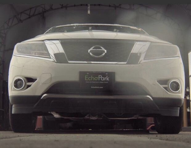 2016 Nissan Pathfinder in Arvada, CO 80002 - 18097243 8