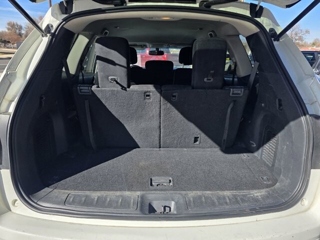 2016 Nissan Pathfinder in Arvada, CO 80002 - 18097243 13